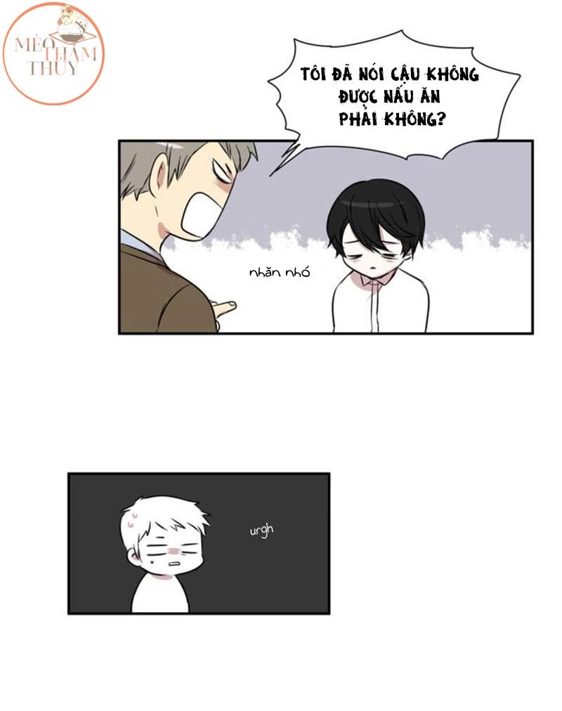 Xác Sống Cuối Cùng Chapter 1 - 53