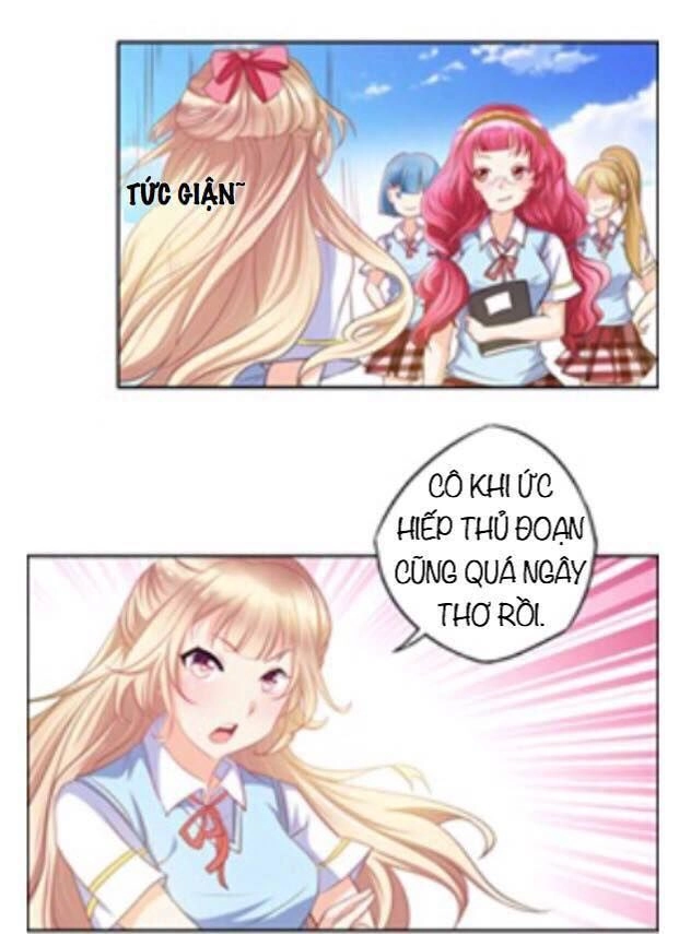 Mỹ Vị X Dụ Hoặc Chapter 2 - 6