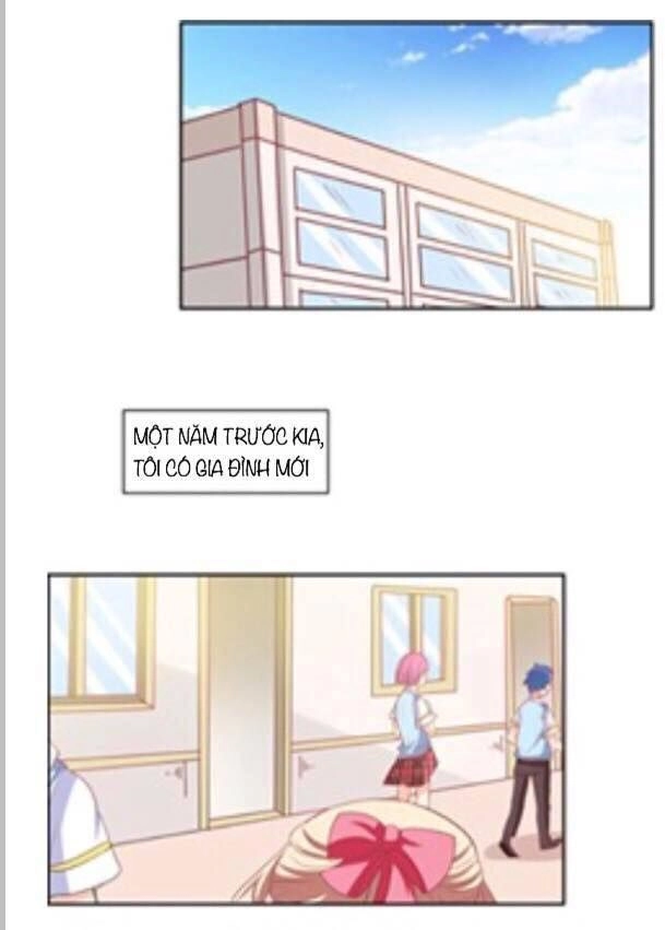 Mỹ Vị X Dụ Hoặc Chapter 2 - 14