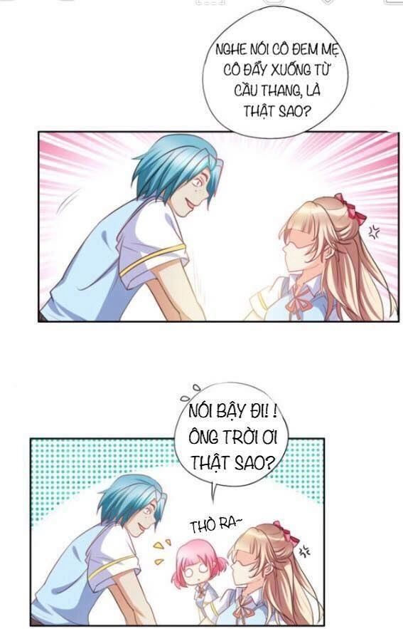 Mỹ Vị X Dụ Hoặc Chapter 3 - 2