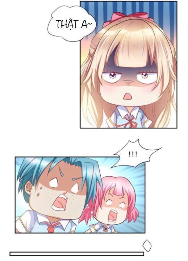 Mỹ Vị X Dụ Hoặc Chapter 3 - 3