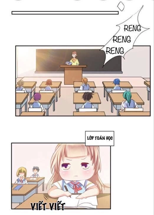 Mỹ Vị X Dụ Hoặc Chapter 3 - 4