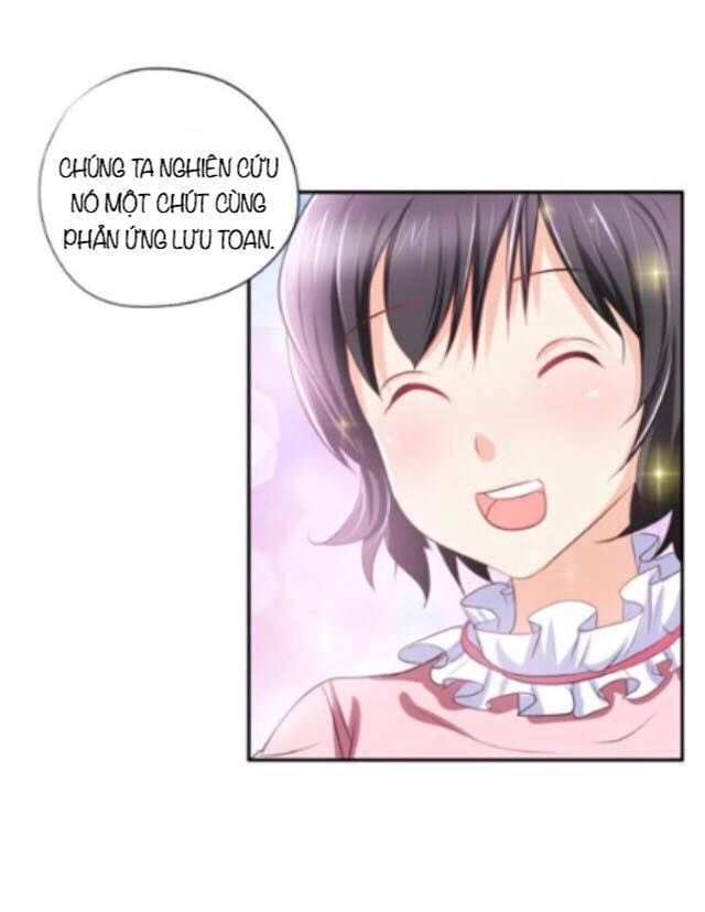 Mỹ Vị X Dụ Hoặc Chapter 3 - 7