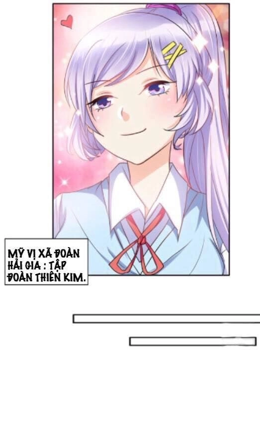 Mỹ Vị X Dụ Hoặc Chapter 3 - 12