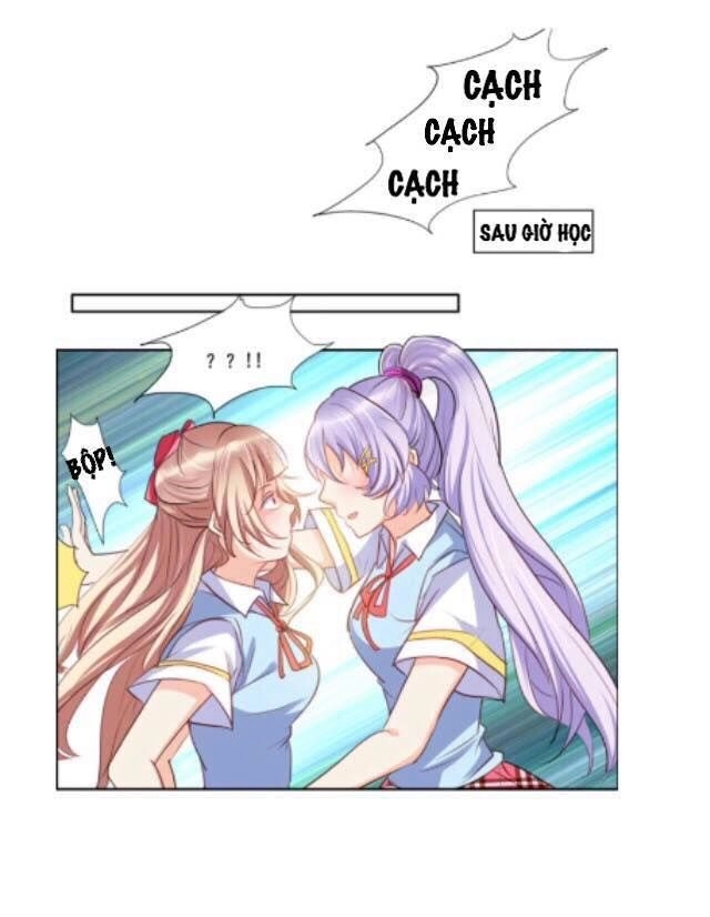 Mỹ Vị X Dụ Hoặc Chapter 3 - 13