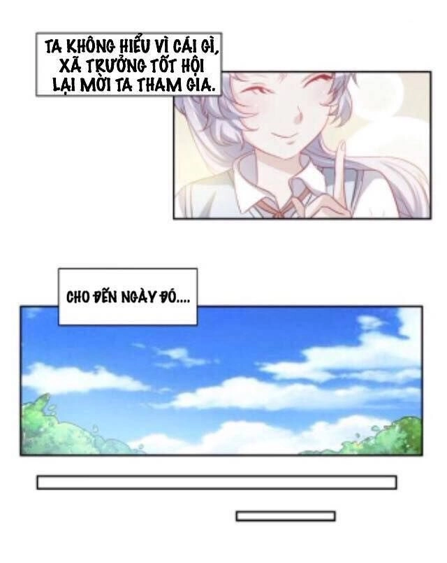 Mỹ Vị X Dụ Hoặc Chapter 3 - 18