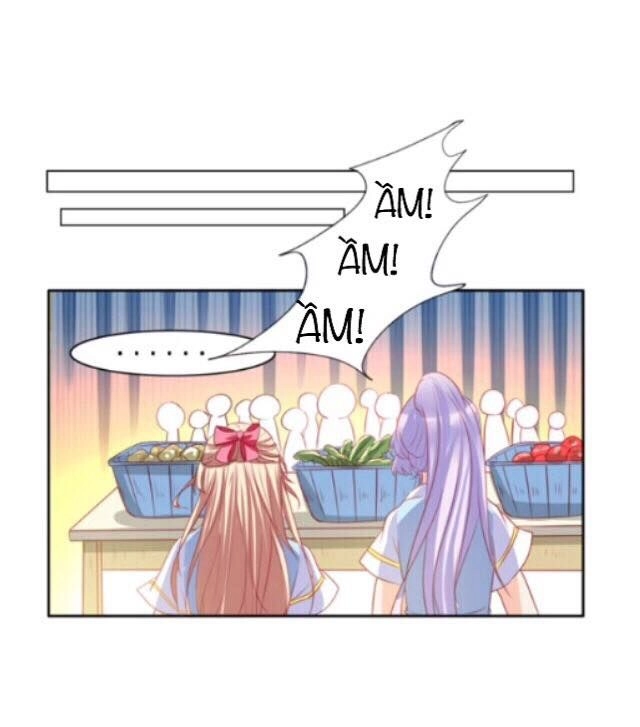 Mỹ Vị X Dụ Hoặc Chapter 4 - 16