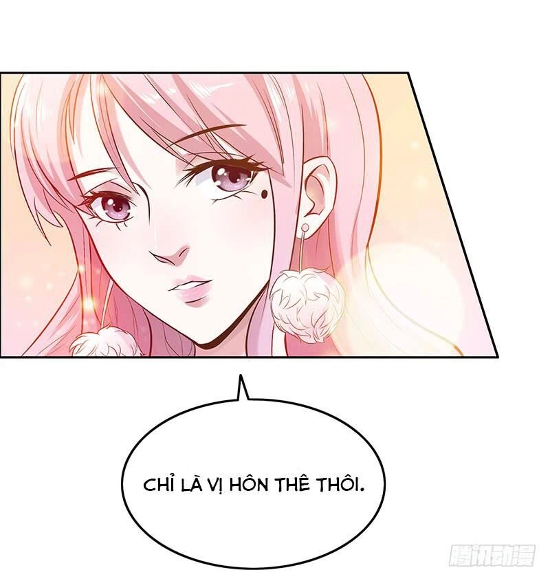 Hôn Ước Hào Môn: Phu Nhân Tổng Tài Có Chút Điên Chapter 1 - 27