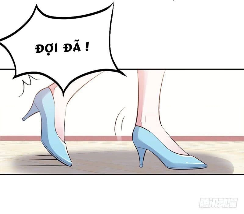 Hôn Ước Hào Môn: Phu Nhân Tổng Tài Có Chút Điên Chapter 4 - 19