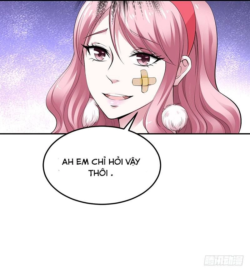 Hôn Ước Hào Môn: Phu Nhân Tổng Tài Có Chút Điên Chapter 4 - 28