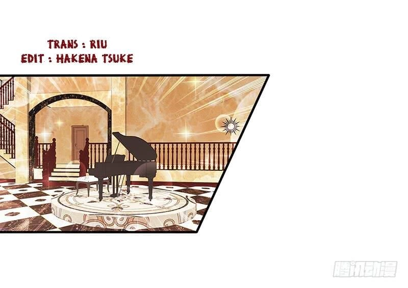 Hôn Ước Hào Môn: Phu Nhân Tổng Tài Có Chút Điên Chapter 6 - 2