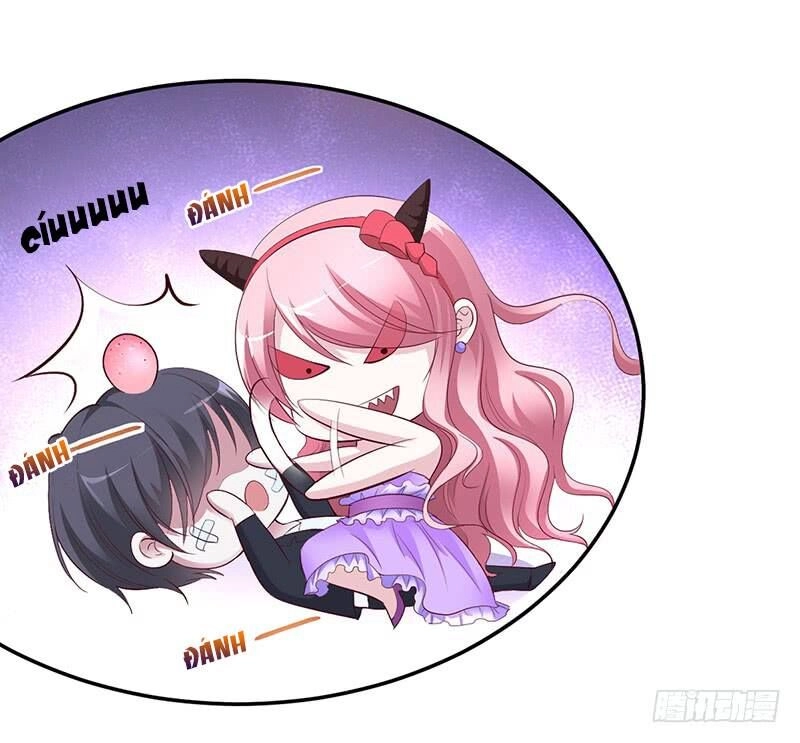 Hôn Ước Hào Môn: Phu Nhân Tổng Tài Có Chút Điên Chapter 6 - 6