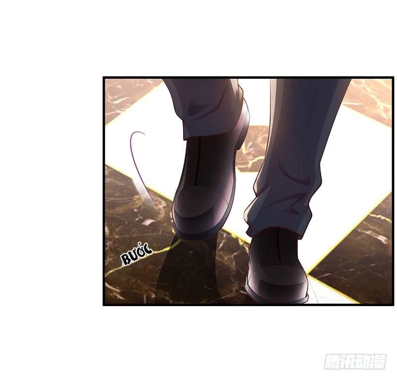 Hôn Ước Hào Môn: Phu Nhân Tổng Tài Có Chút Điên Chapter 6 - 9