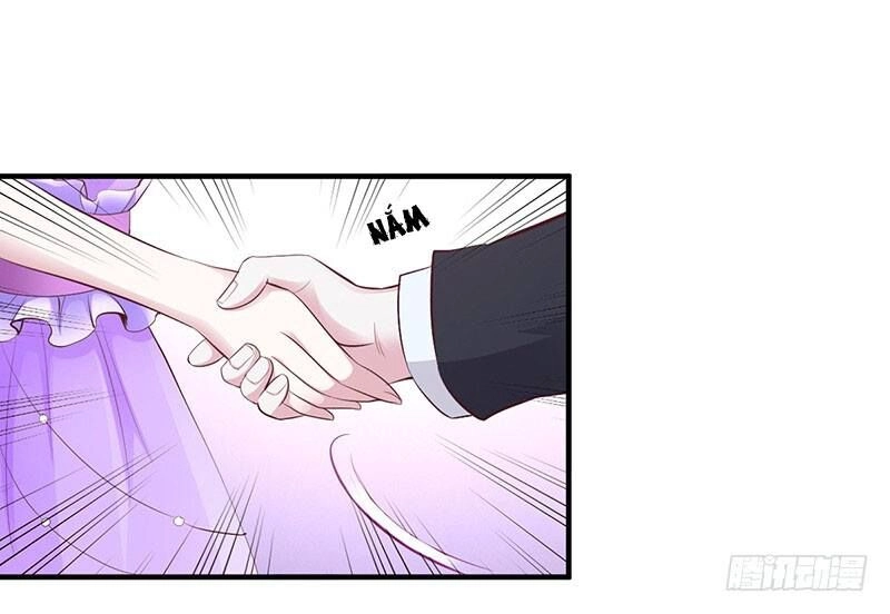 Hôn Ước Hào Môn: Phu Nhân Tổng Tài Có Chút Điên Chapter 6 - 10