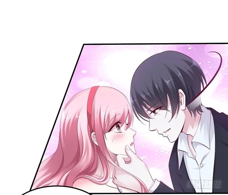 Hôn Ước Hào Môn: Phu Nhân Tổng Tài Có Chút Điên Chapter 6 - 12