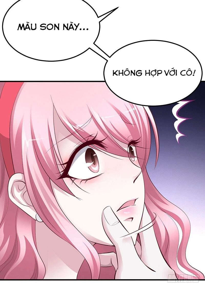 Hôn Ước Hào Môn: Phu Nhân Tổng Tài Có Chút Điên Chapter 6 - 13