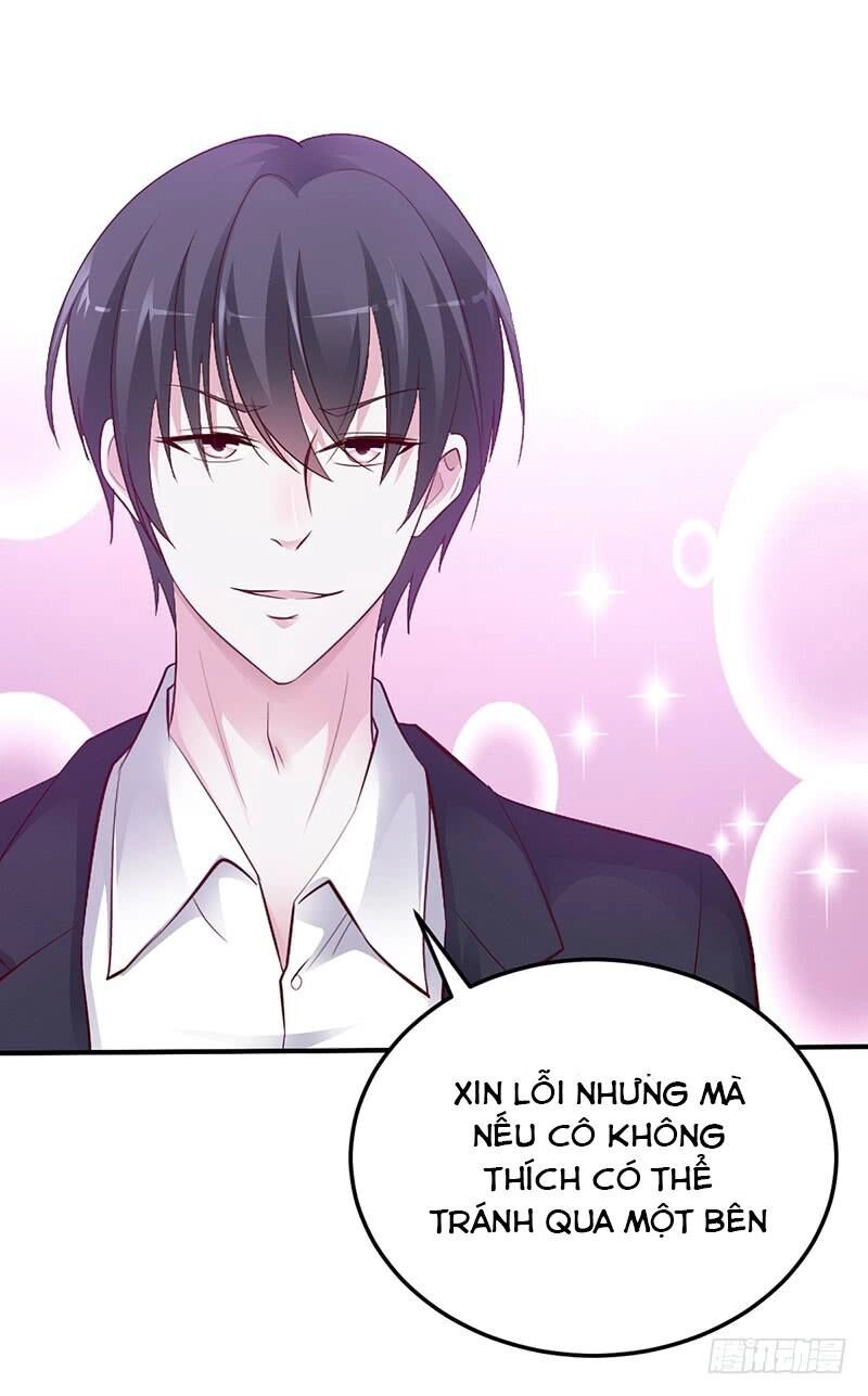 Hôn Ước Hào Môn: Phu Nhân Tổng Tài Có Chút Điên Chapter 6 - 18