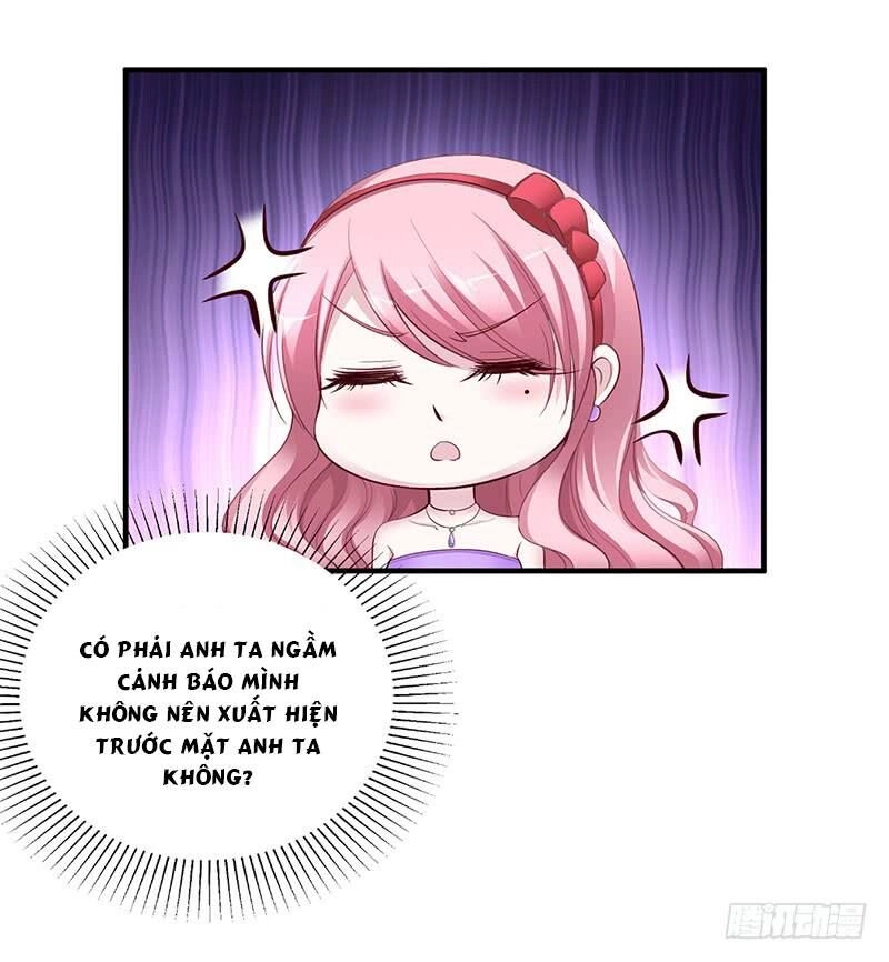 Hôn Ước Hào Môn: Phu Nhân Tổng Tài Có Chút Điên Chapter 6 - 19