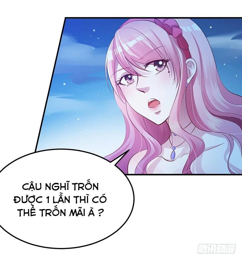 Hôn Ước Hào Môn: Phu Nhân Tổng Tài Có Chút Điên Chapter 6 - 22