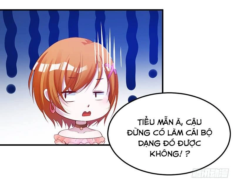 Hôn Ước Hào Môn: Phu Nhân Tổng Tài Có Chút Điên Chapter 6 - 23