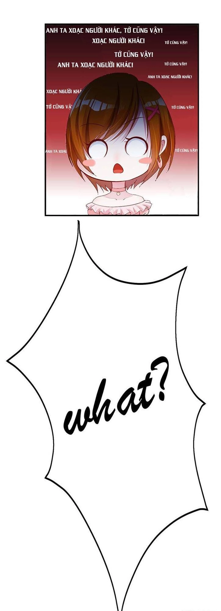 Hôn Ước Hào Môn: Phu Nhân Tổng Tài Có Chút Điên Chapter 6 - 28