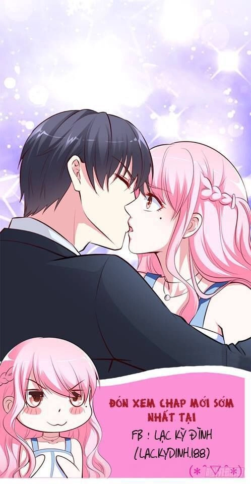 Hôn Ước Hào Môn: Phu Nhân Tổng Tài Có Chút Điên Chapter 6 - 30