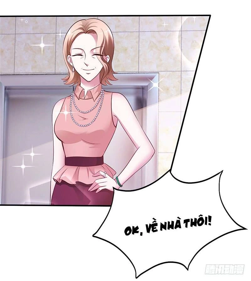 Hôn Ước Hào Môn: Phu Nhân Tổng Tài Có Chút Điên Chapter 8 - 14