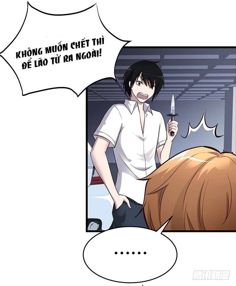 Hôn Ước Hào Môn: Phu Nhân Tổng Tài Có Chút Điên Chapter 8 - 25