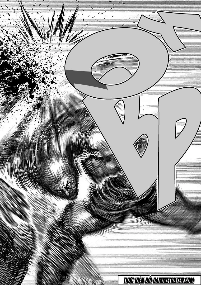 Kengan Ashua Chapter 63 - 19