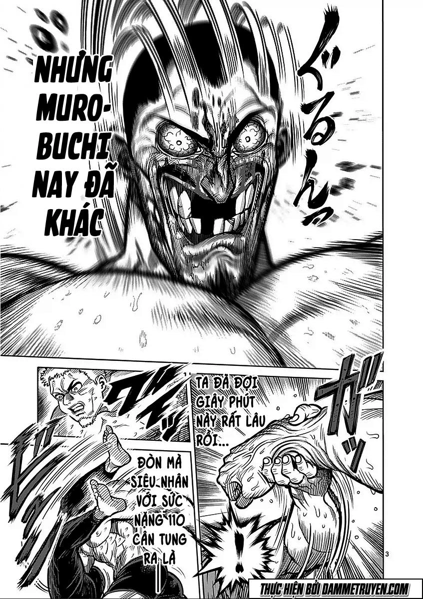 Kengan Ashua Chapter 64 - 4