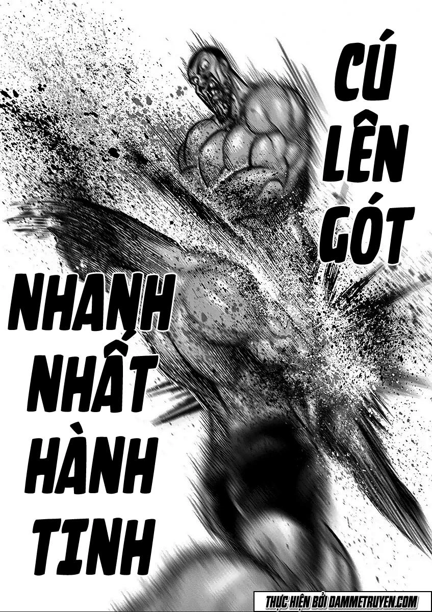 Kengan Ashua Chapter 64 - 13