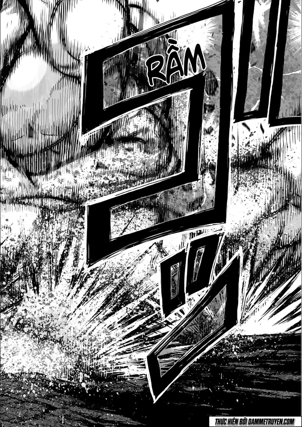 Kengan Ashua Chapter 80 - 19