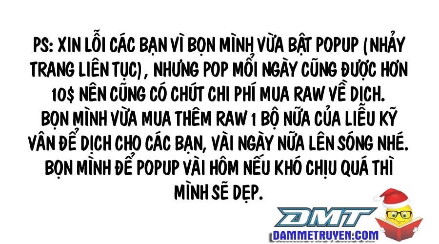 Kengan Ashua Chapter 156 - 22