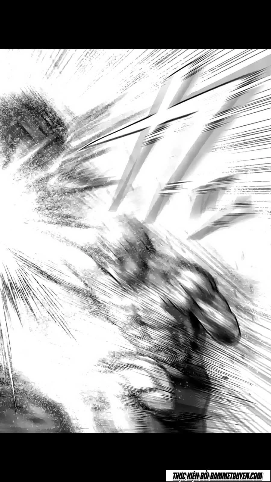 Kengan Ashua Chapter 194 - 13