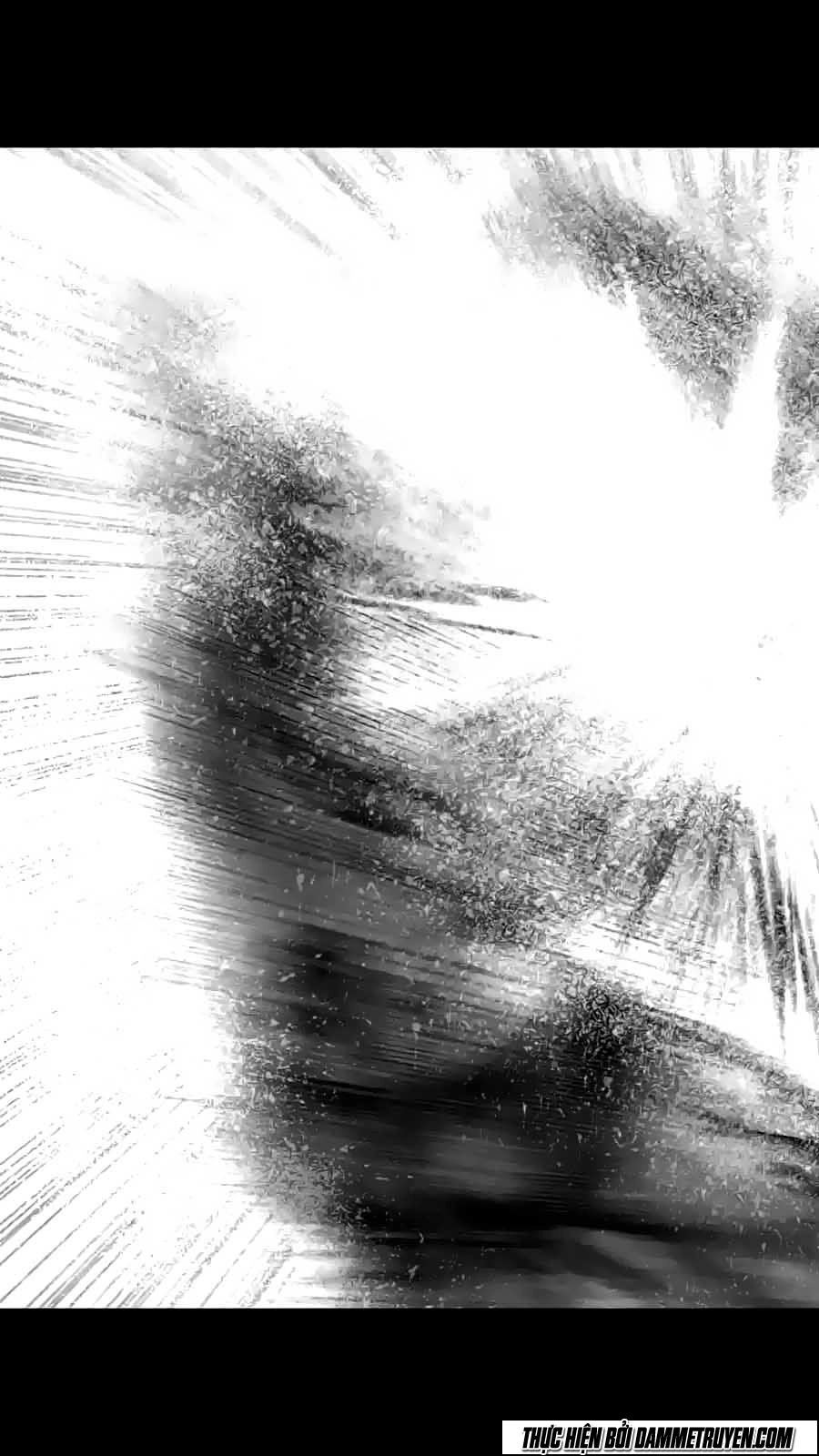 Kengan Ashua Chapter 194 - 14