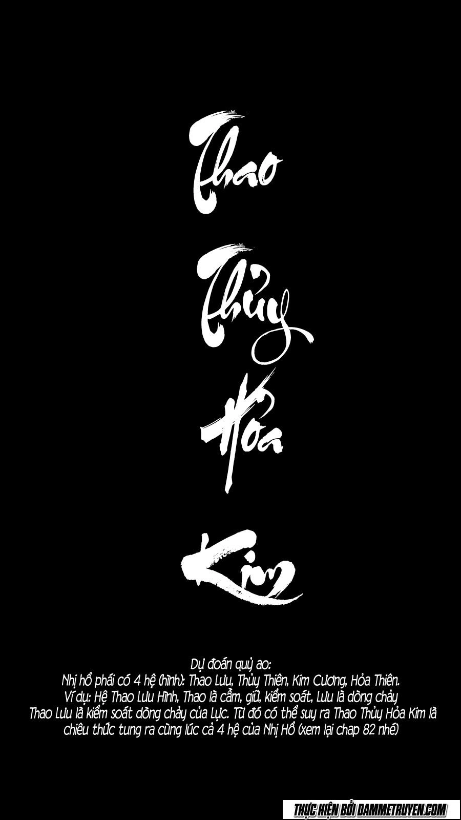 Kengan Ashua Chapter 218 - 15