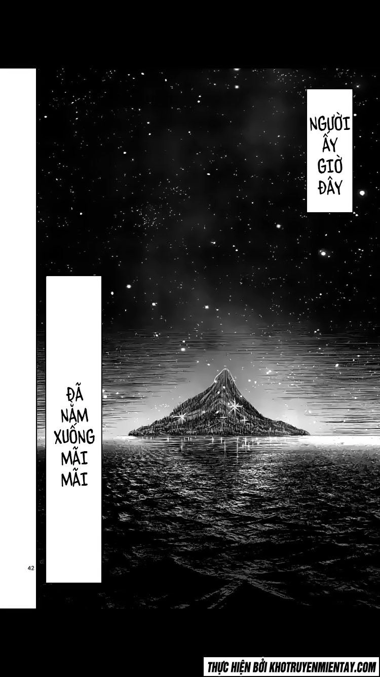 Kengan Ashua Chapter 235 - 43