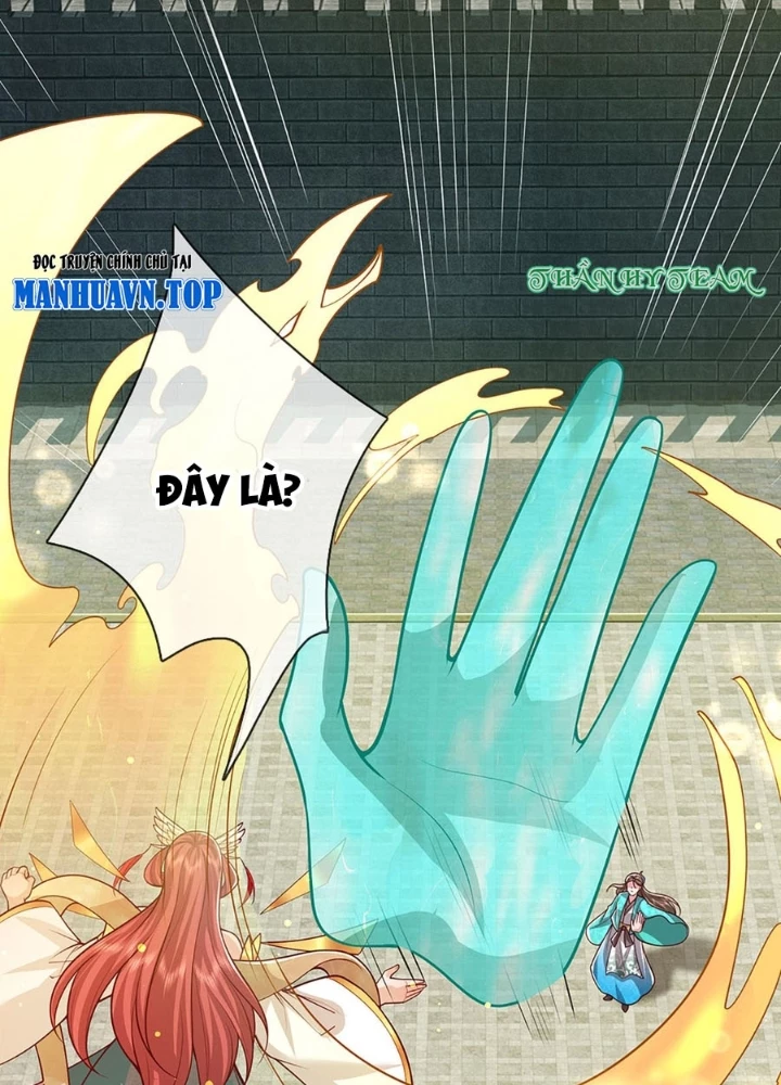 Bị Giam Cầm Trăm Vạn Năm Đệ Tử Ta Trải Khắp Chư Thiên Thần Giới Chapter 394 - 5