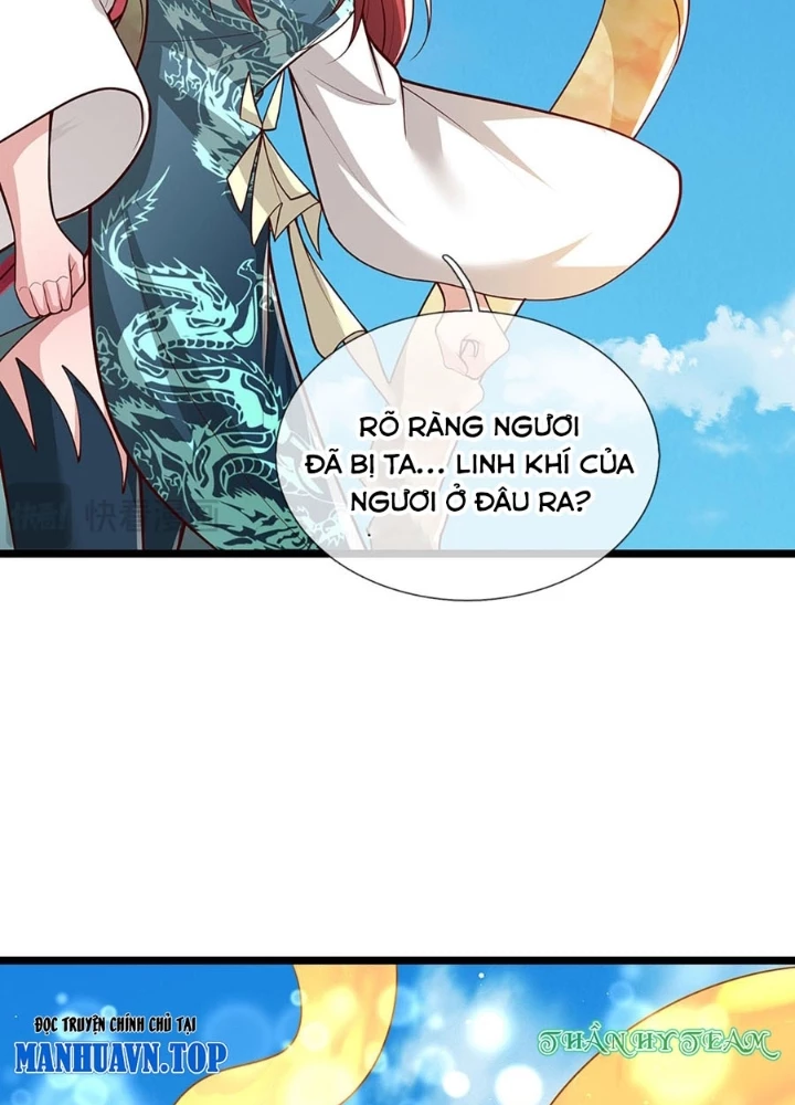 Bị Giam Cầm Trăm Vạn Năm Đệ Tử Ta Trải Khắp Chư Thiên Thần Giới Chapter 394 - 9