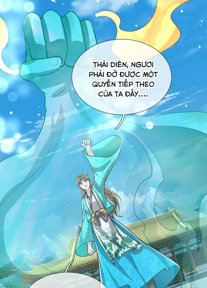 Bị Giam Cầm Trăm Vạn Năm Đệ Tử Ta Trải Khắp Chư Thiên Thần Giới Chapter 394 - 11