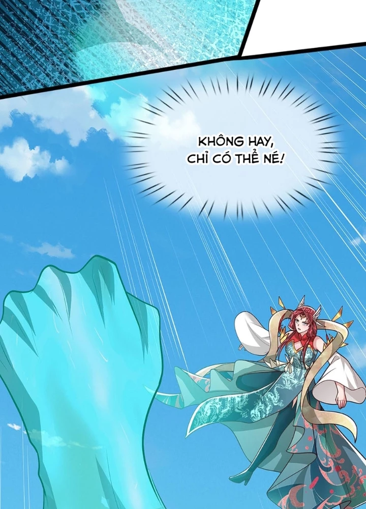 Bị Giam Cầm Trăm Vạn Năm Đệ Tử Ta Trải Khắp Chư Thiên Thần Giới Chapter 394 - 17