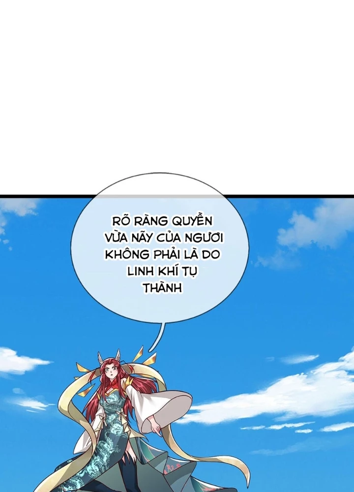 Bị Giam Cầm Trăm Vạn Năm Đệ Tử Ta Trải Khắp Chư Thiên Thần Giới Chapter 394 - 25