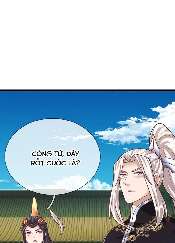 Bị Giam Cầm Trăm Vạn Năm Đệ Tử Ta Trải Khắp Chư Thiên Thần Giới Chapter 394 - 31