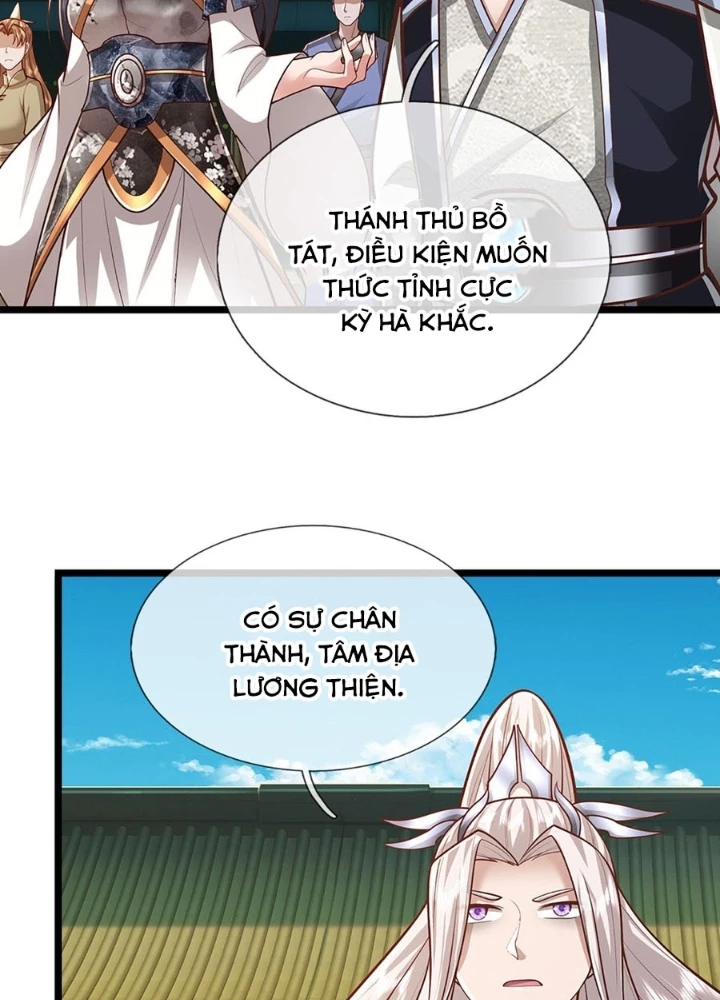 Bị Giam Cầm Trăm Vạn Năm Đệ Tử Ta Trải Khắp Chư Thiên Thần Giới Chapter 394 - 33