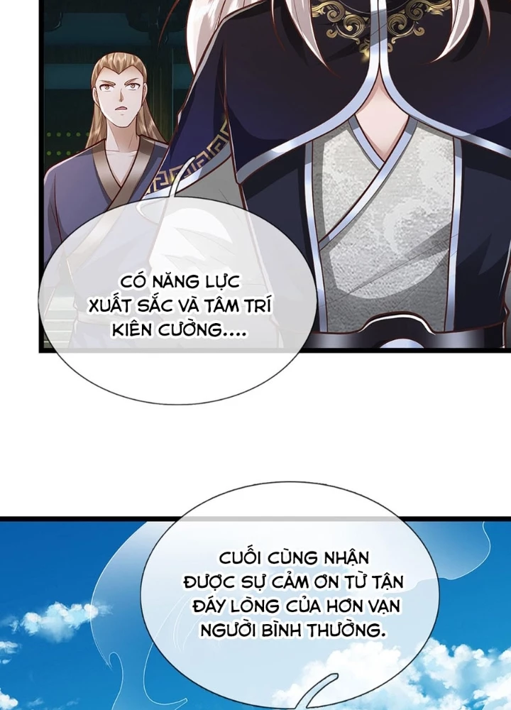 Bị Giam Cầm Trăm Vạn Năm Đệ Tử Ta Trải Khắp Chư Thiên Thần Giới Chapter 394 - 35