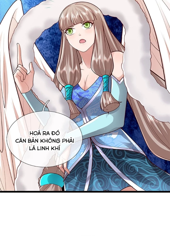 Bị Giam Cầm Trăm Vạn Năm Đệ Tử Ta Trải Khắp Chư Thiên Thần Giới Chapter 394 - 43