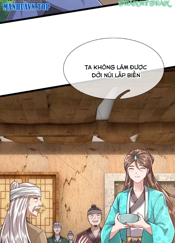 Bị Giam Cầm Trăm Vạn Năm Đệ Tử Ta Trải Khắp Chư Thiên Thần Giới Chapter 394 - 53