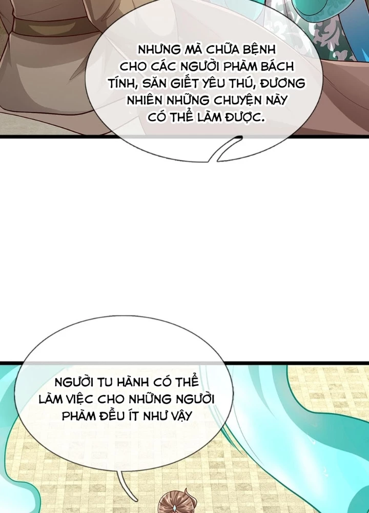 Bị Giam Cầm Trăm Vạn Năm Đệ Tử Ta Trải Khắp Chư Thiên Thần Giới Chapter 394 - 55