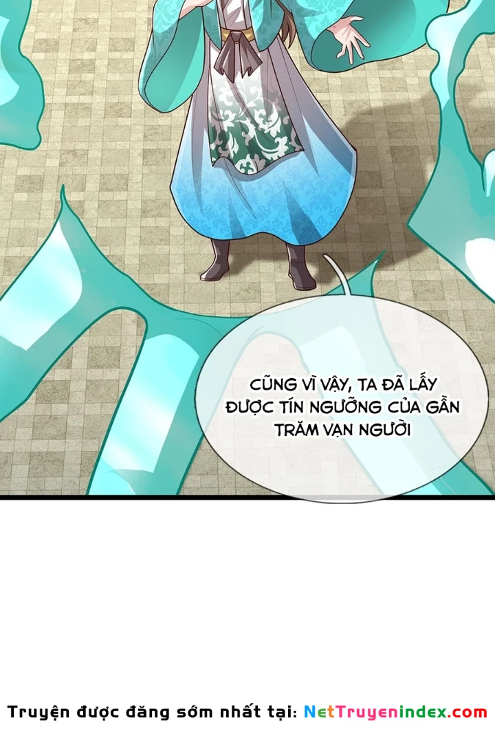 Bị Giam Cầm Trăm Vạn Năm Đệ Tử Ta Trải Khắp Chư Thiên Thần Giới Chapter 394 - 57