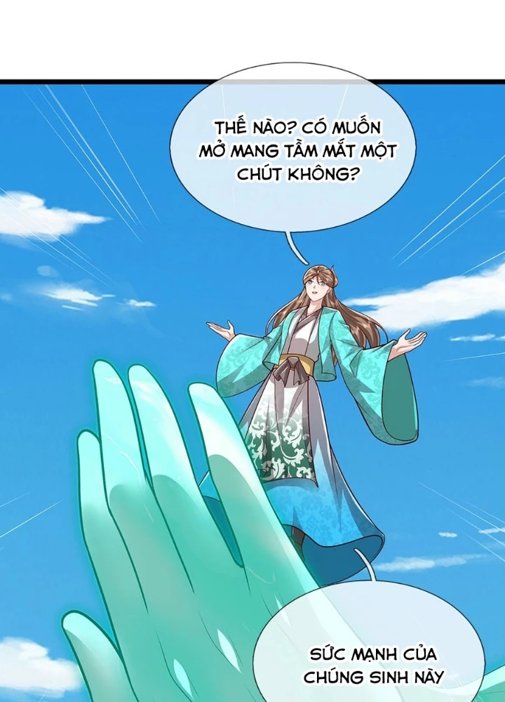 Bị Giam Cầm Trăm Vạn Năm Đệ Tử Ta Trải Khắp Chư Thiên Thần Giới Chapter 394 - 59